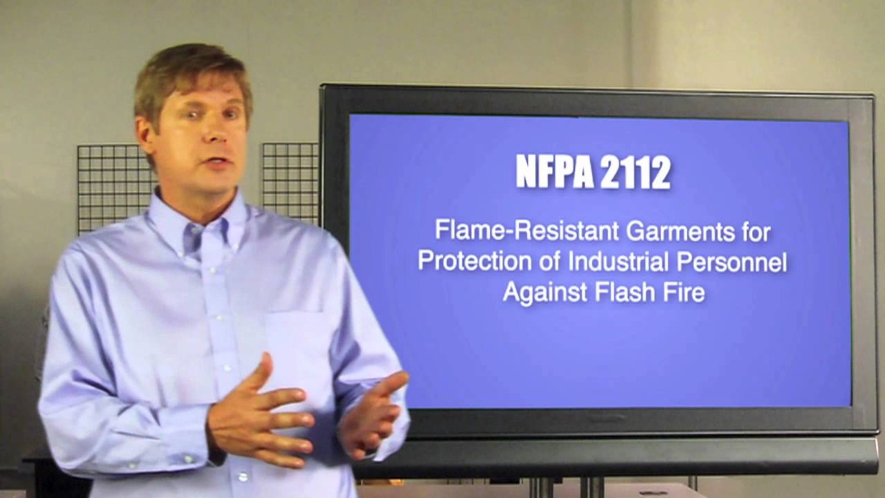 Basic Flammability Test Method Vertical Flame