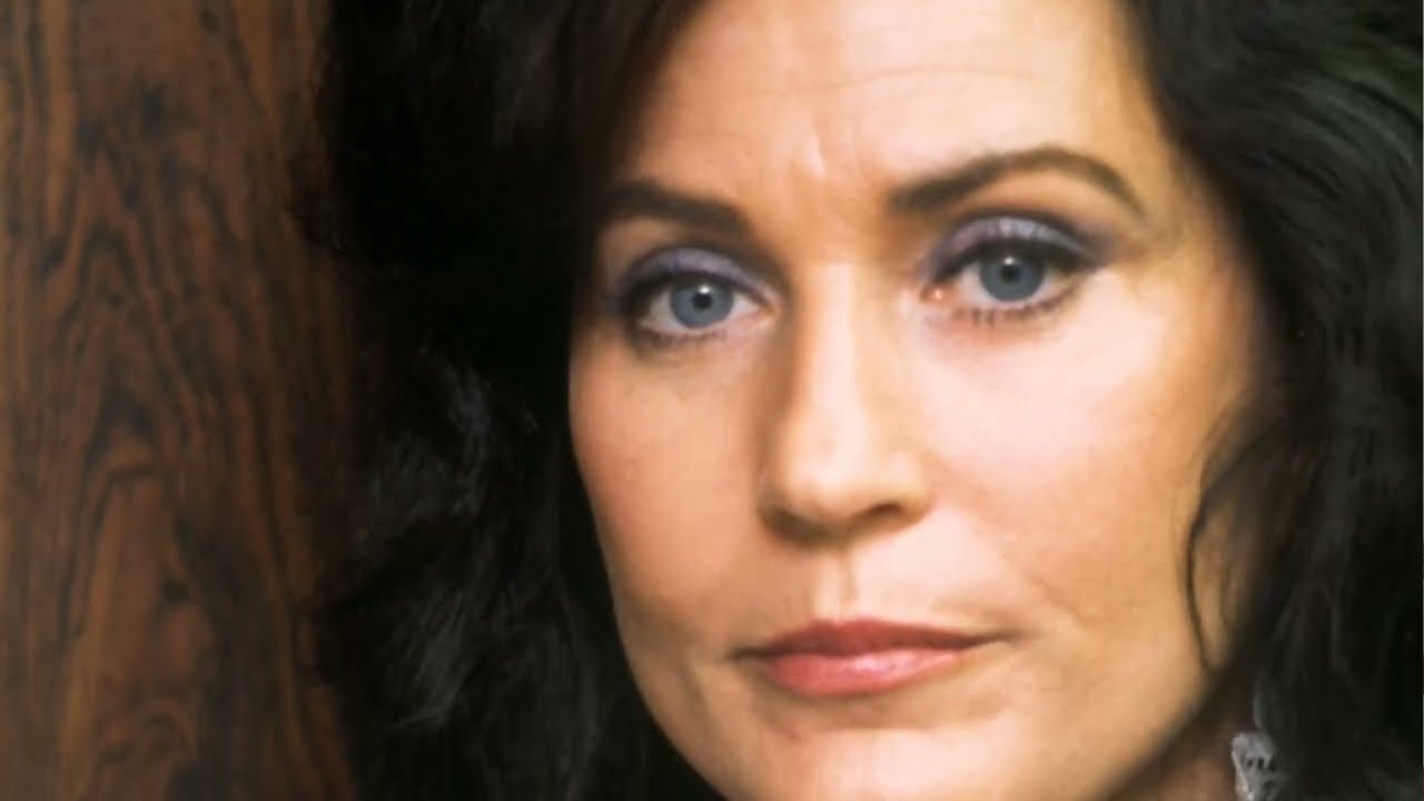 Was Sweet Loretta Lynn Actually 