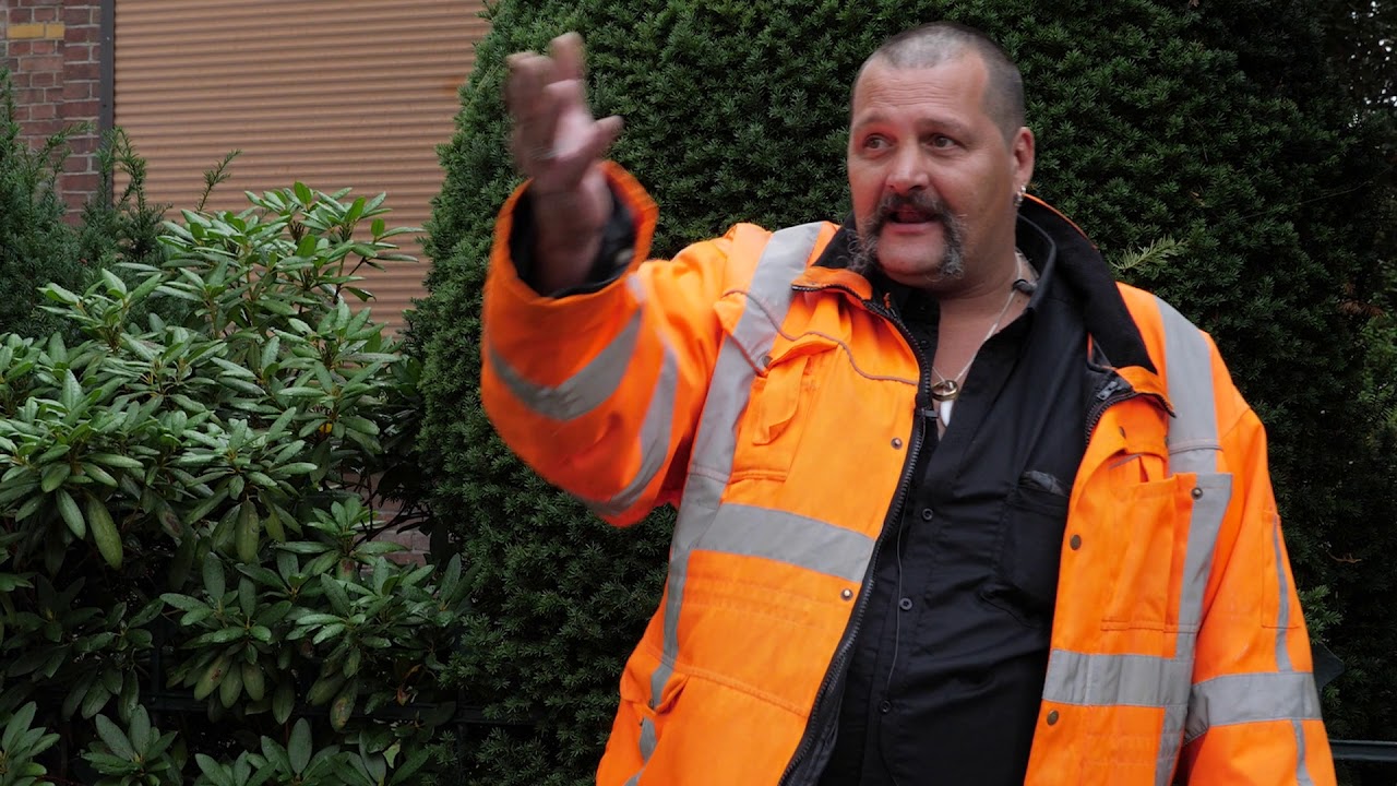 Ex-verslaafde Miquel geeft tips tegen inbrekers