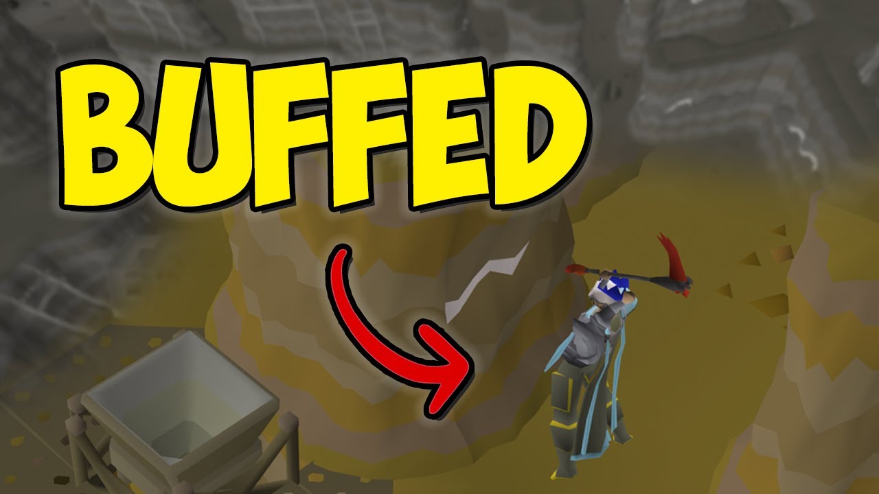 Motherlode Mine is BACK ON TOP! (Post Rework)