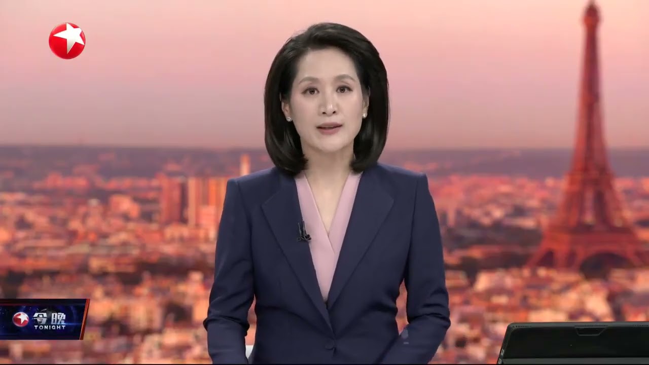 外交部驳斥美涉巴拿马有关港口言论：无中生有 颠倒黑白｜全球眼：美国&ldquo;黔驴技穷&rdquo;霍尔木兹海峡&ldquo;烂摊子&rdquo;如何收拾？#今晚 #news&nbsp;