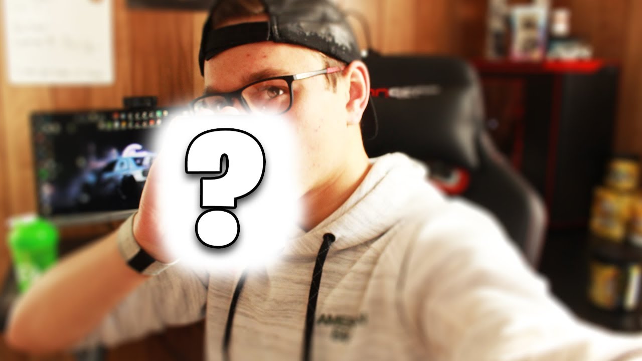 (UPDATED) // TOP 5 BEST GAMMA LABS G-FUEL FLAVORS // WHAT G-FUEL FLAVOR SHOULD YOU BUY?