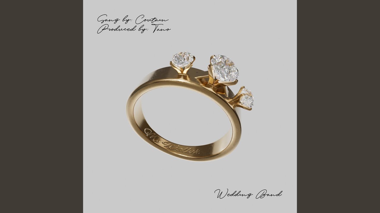 Wedding Band