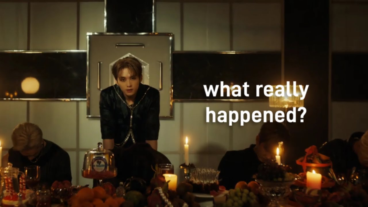 full venom explanation | stray kids cinematic universe