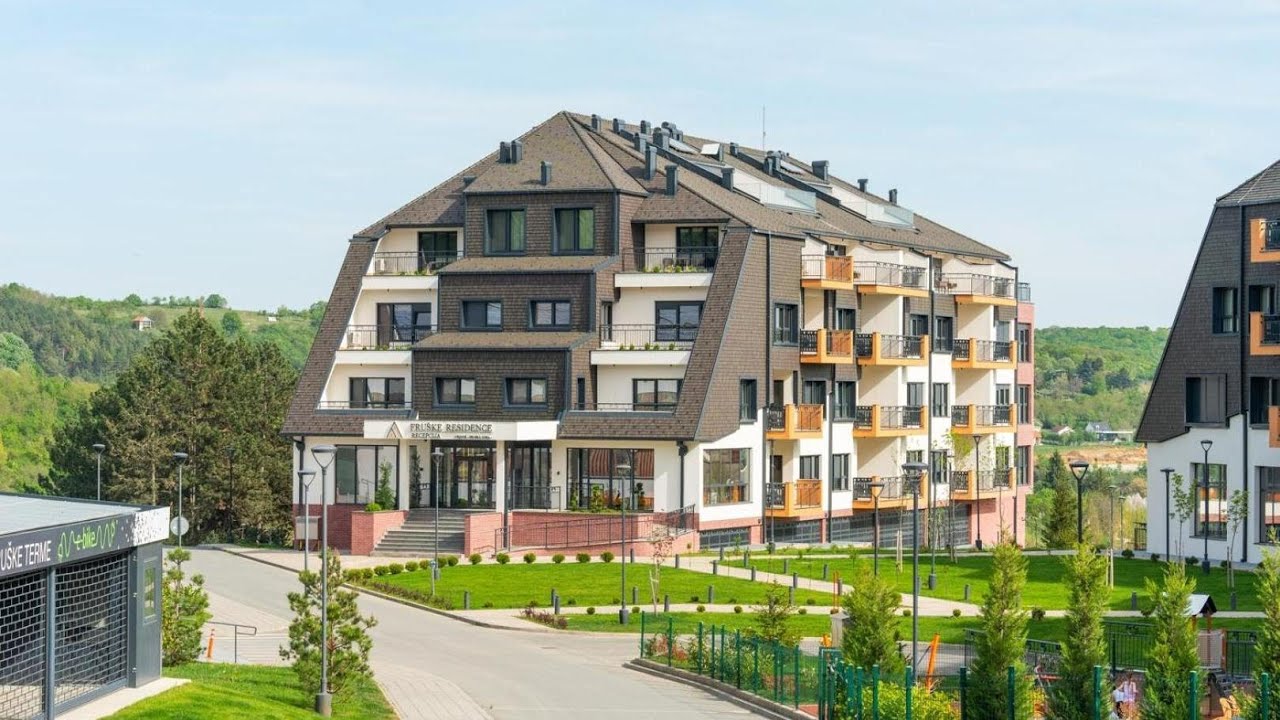Fru&scaron;ke Residences, Vrdnik, Serbia | Travel Suggestions