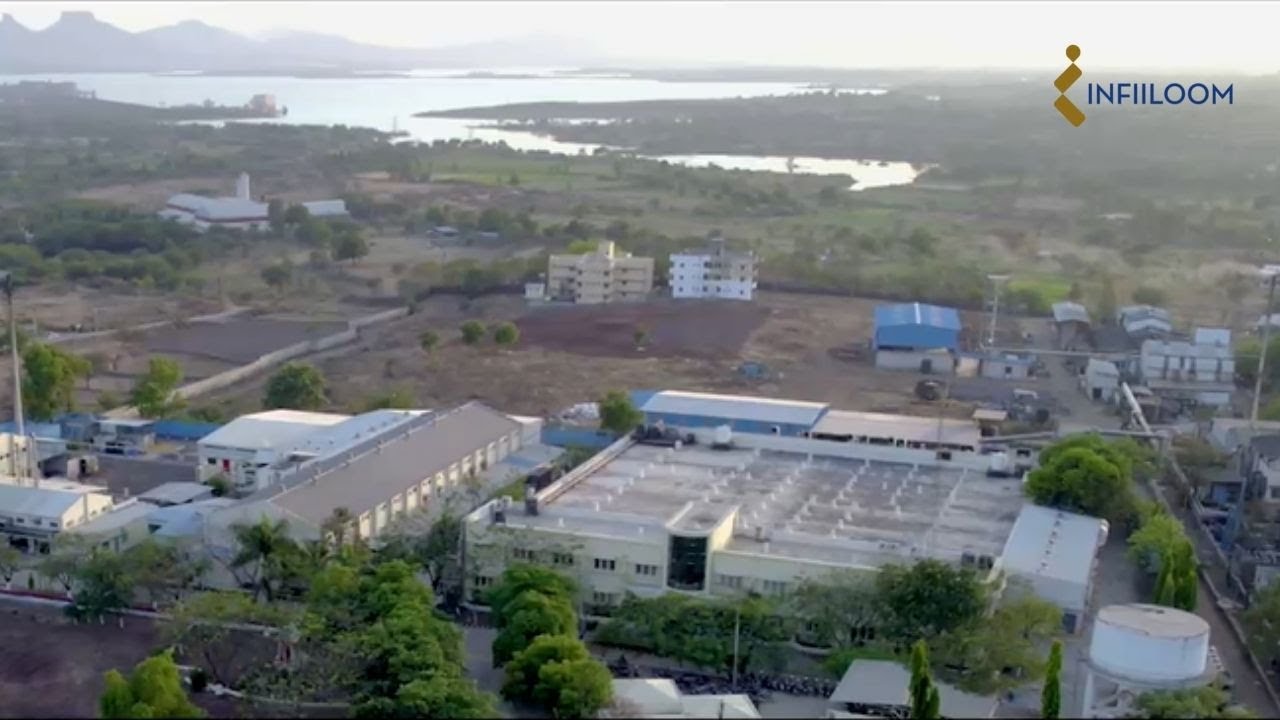 Infiiloom Corporate Video - India’s largest manufacturer of socks