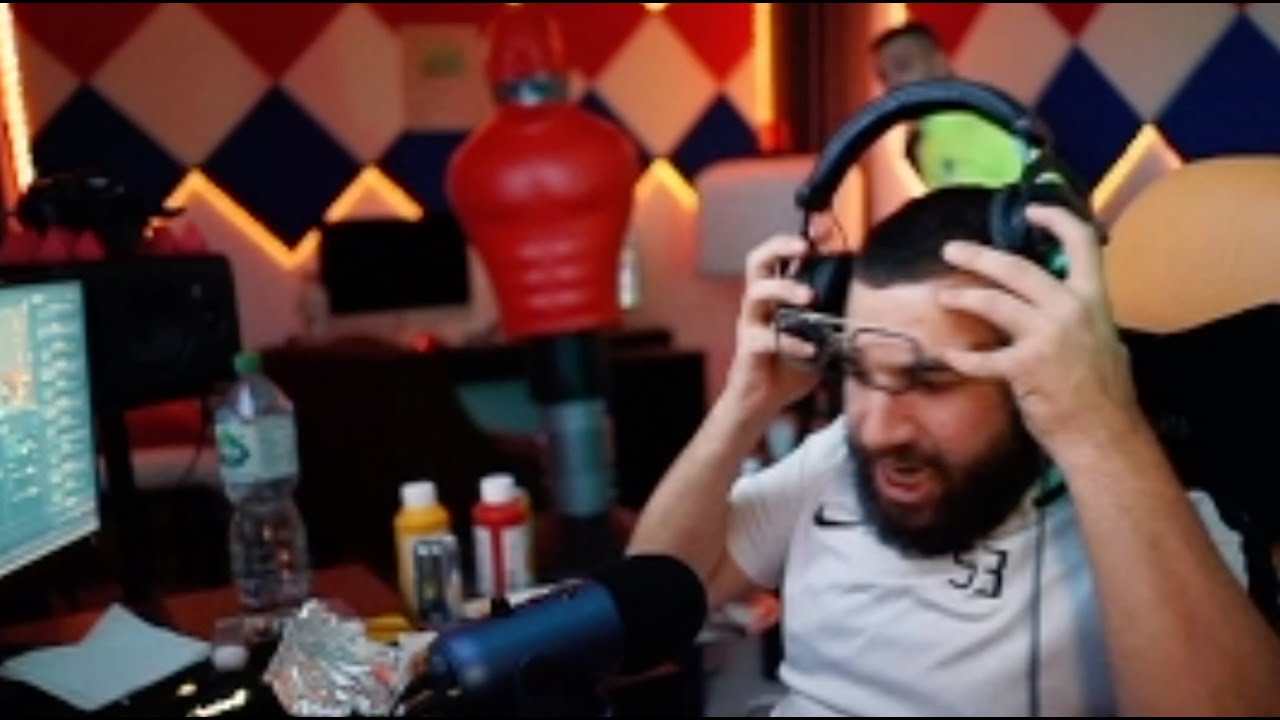 BEST OF MERT ABI TWITCH