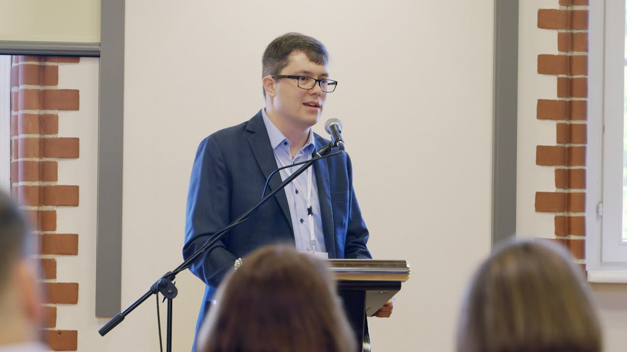 dr inż Szymon Wąsik - Optil.io: Internetowa Platforma do rozwiązywania problemów optymalizacyjnych