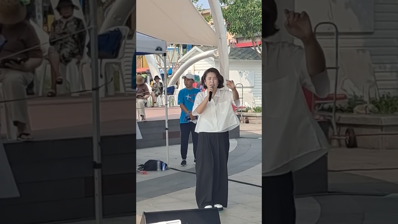 아이라예 ~^^풍금이 부릅니더