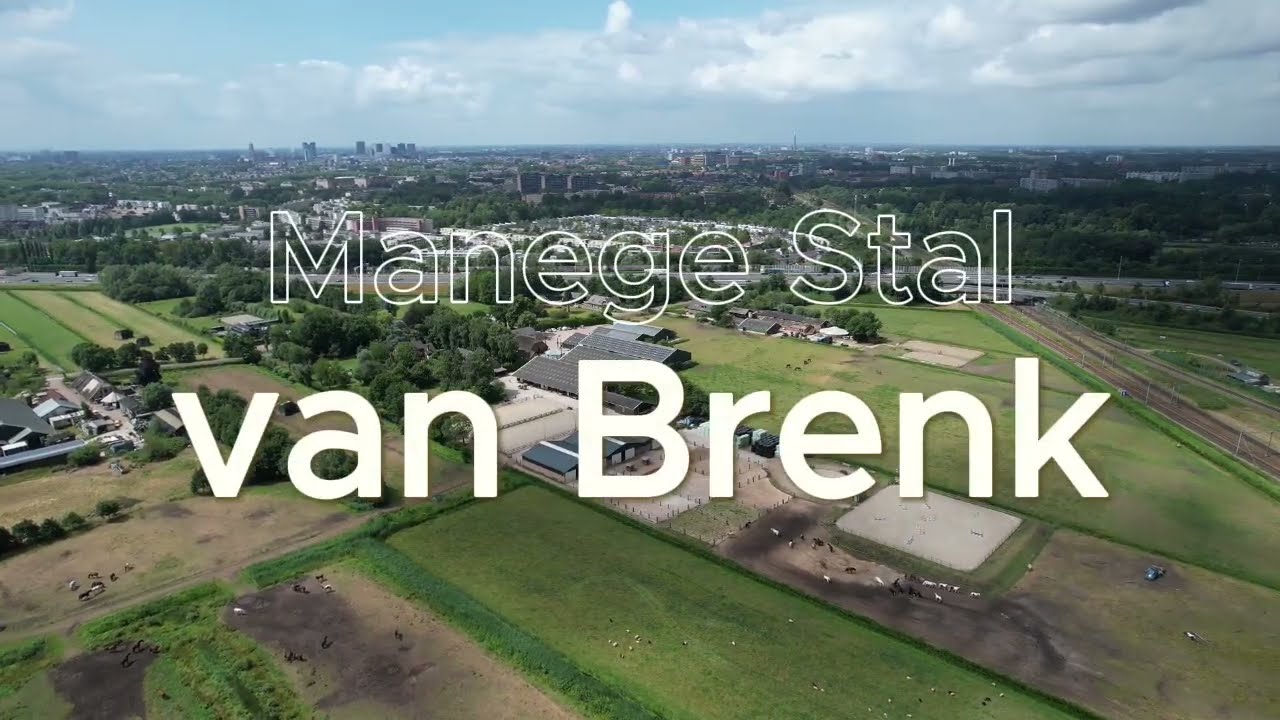 STAL VAN BRENK 2025