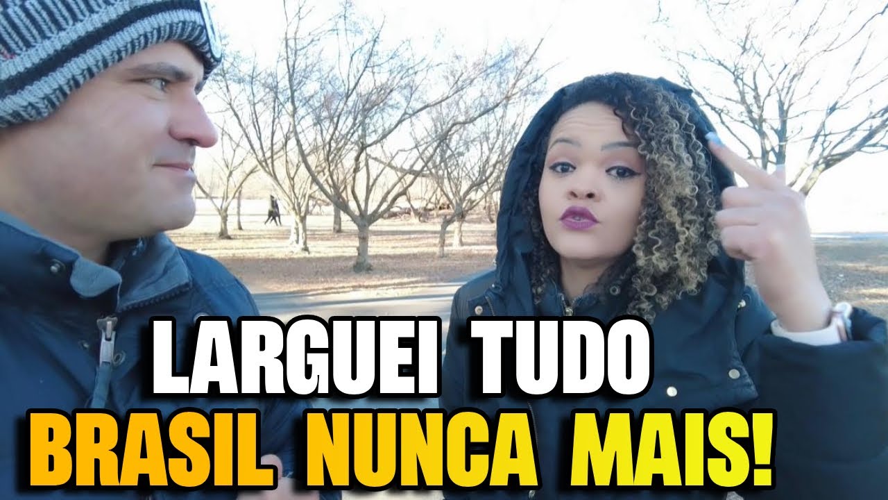 BRASILEIRA NA CONSTRUÇÃO NOS EUA 🇺🇸