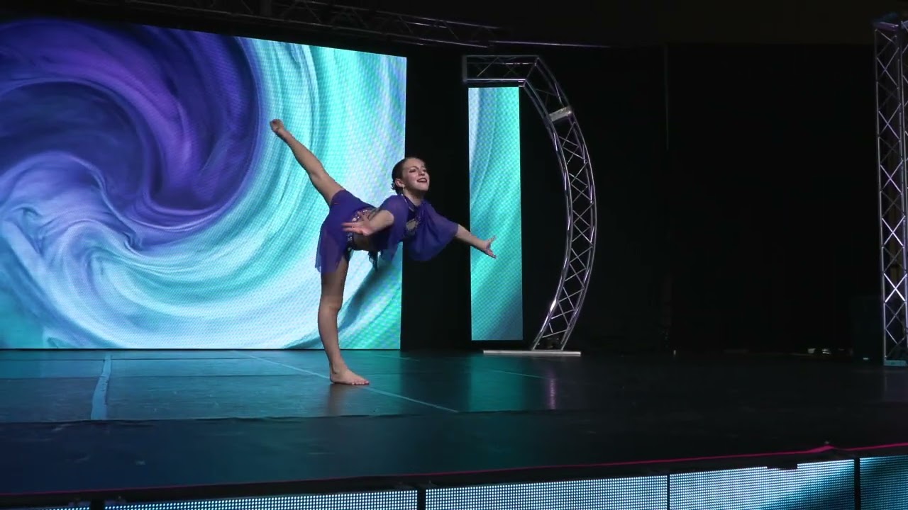 Hold My Hand - Rhythm Dance Company
