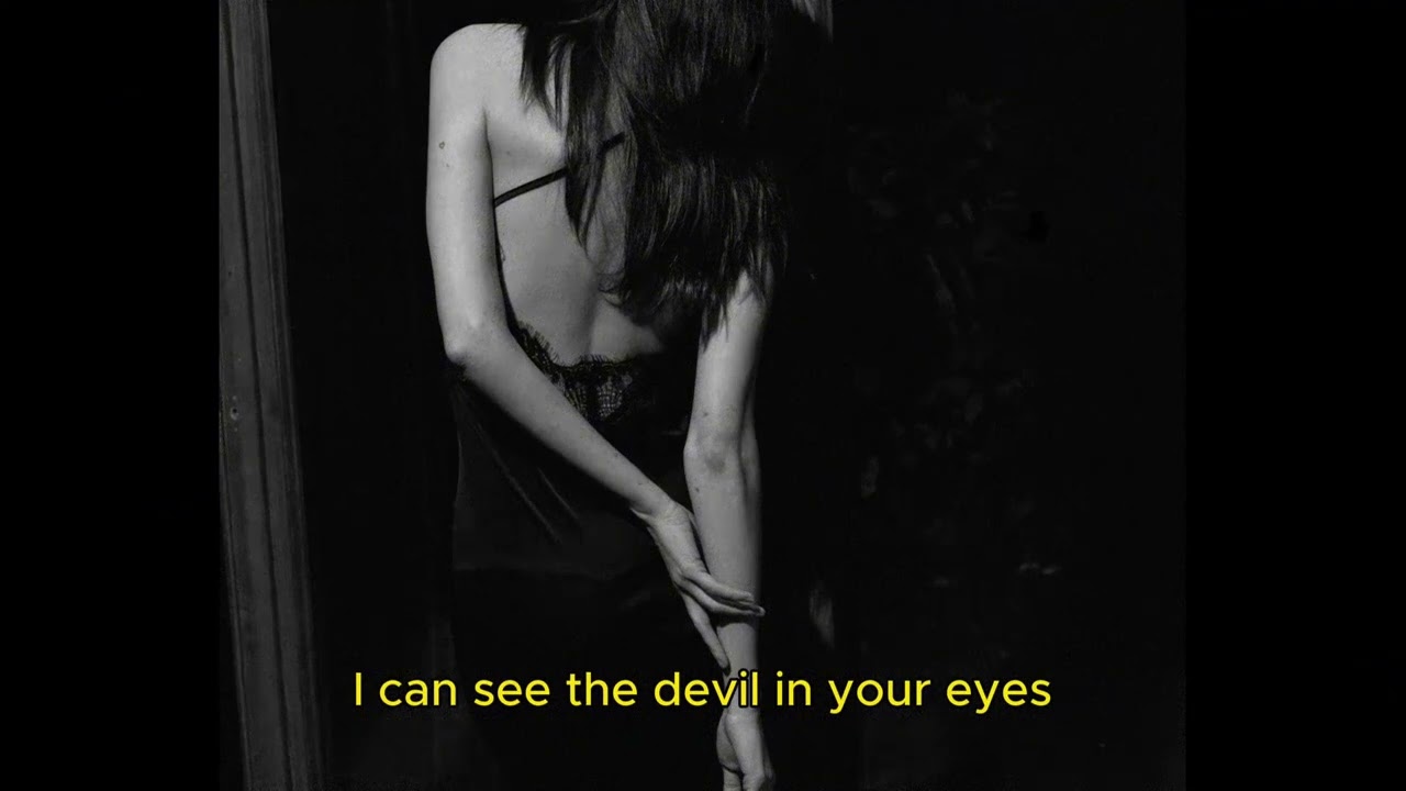 Omido, Ex Habit - devil in ur eyes