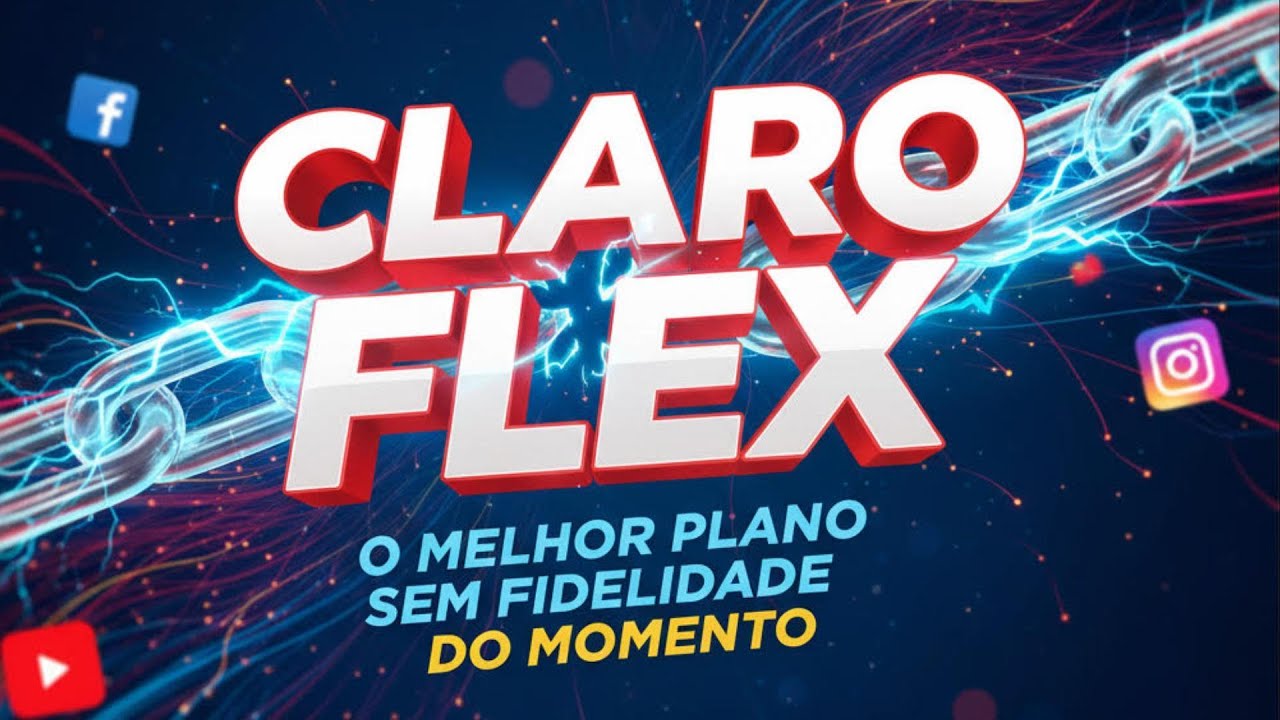 MELHOR PLANO DE CELULAR SEM FIDELIDADE