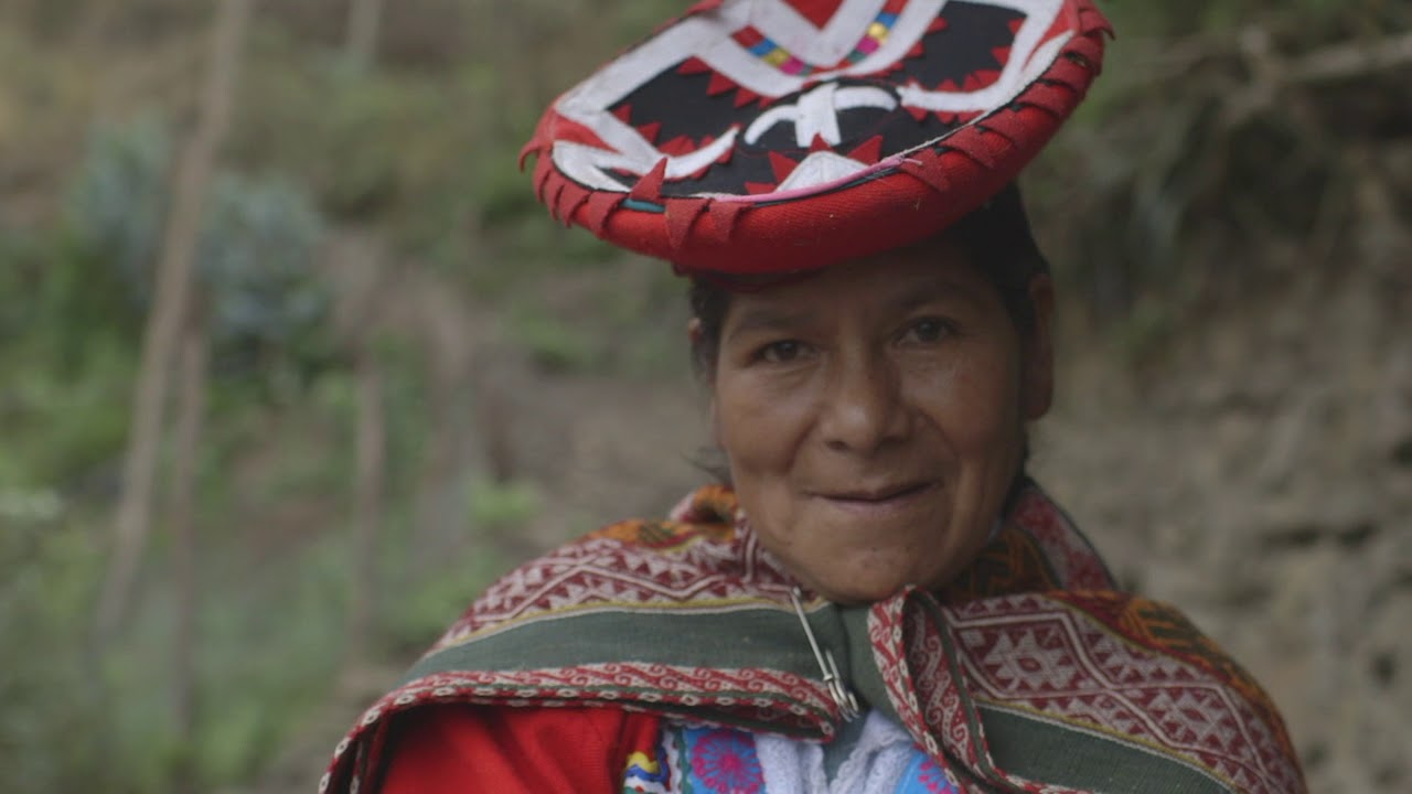 The Lares Trek Experience | The best way to see Machu Picchu
