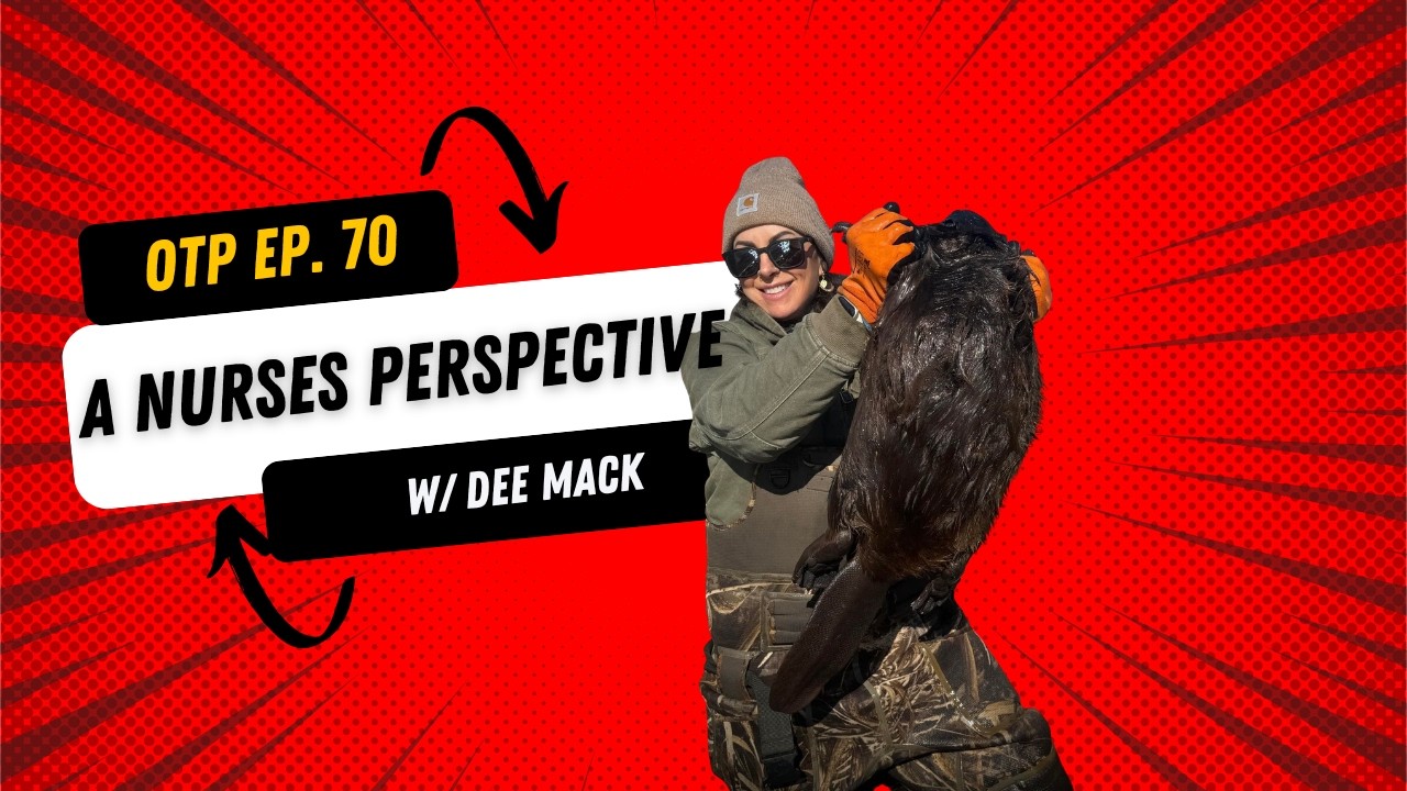 Okayest Trapper Ep. 70 w/ Dee Mack