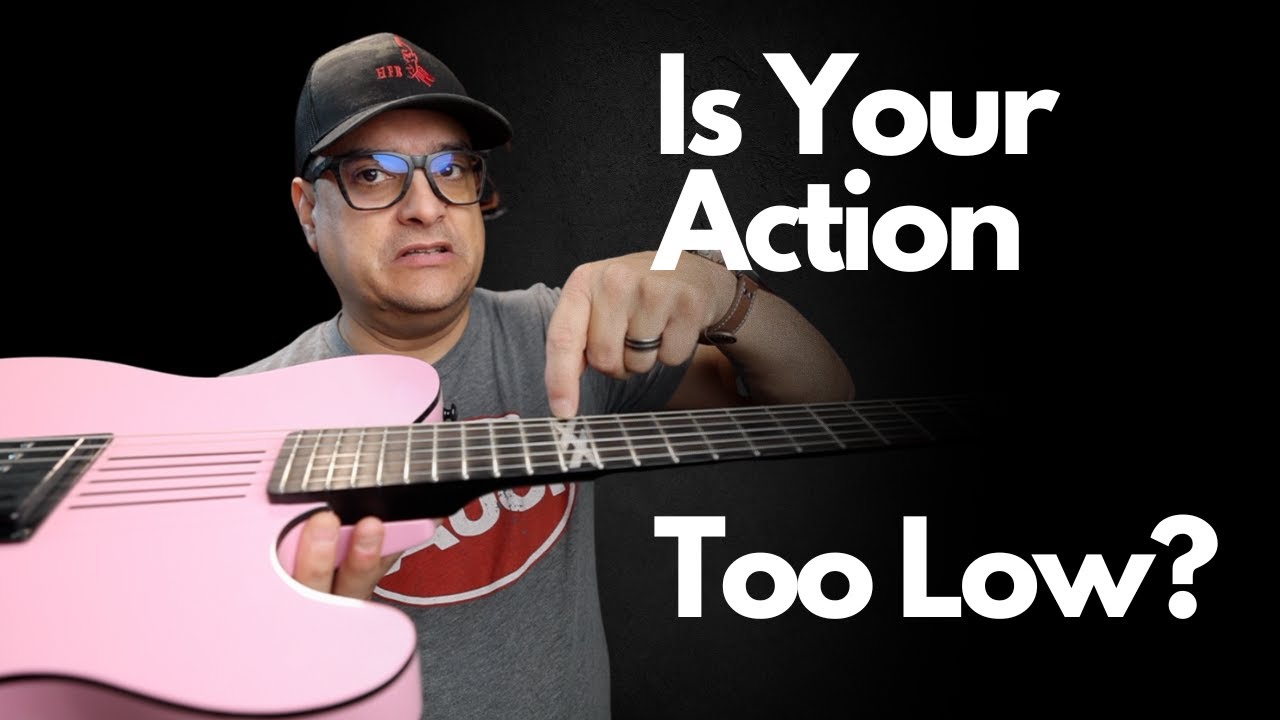 When Is Higher Action Better