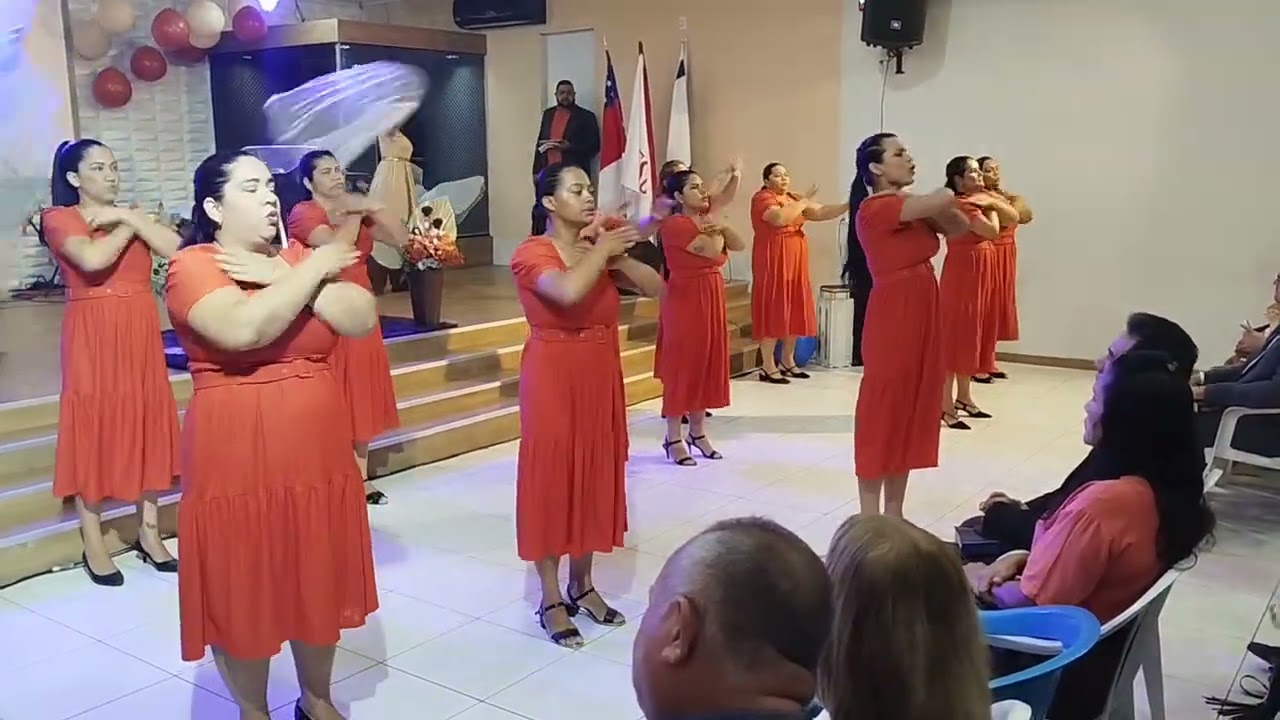 Exército de Mirian aviva sua obra 