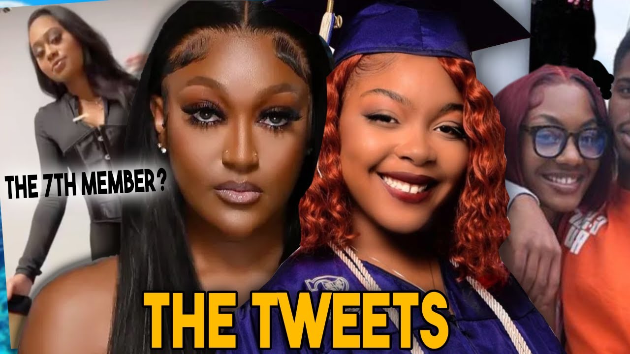 Fake Friends TWEETS! of Shanquella Robinson and Zikira Kemp