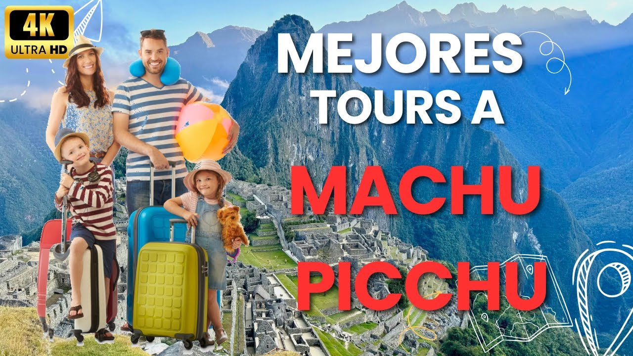 Tours a Machu Picchu