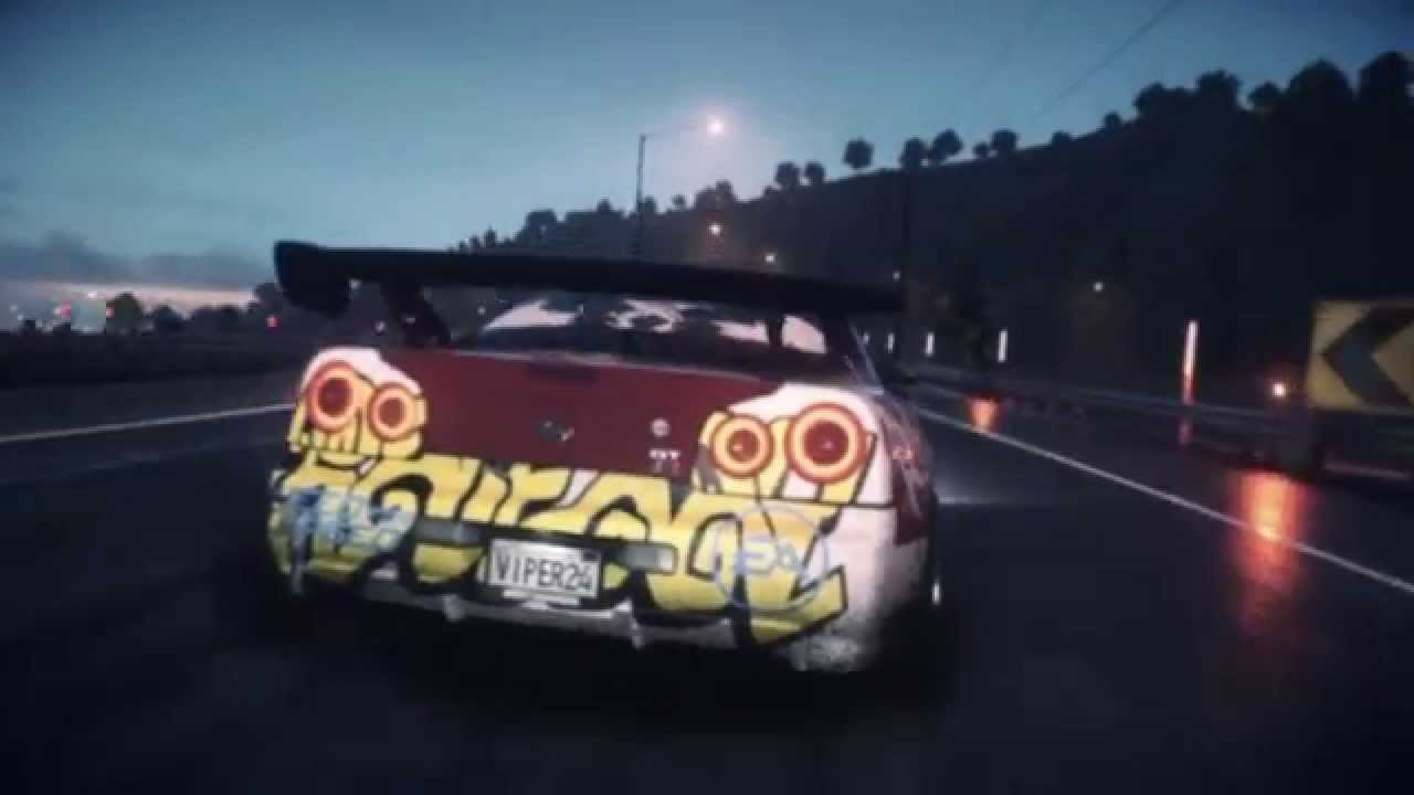 Happy Thanksgiving. Story Line Game Play Of Marko's Collection (Hard) Part 1 Walkthrough | NFS