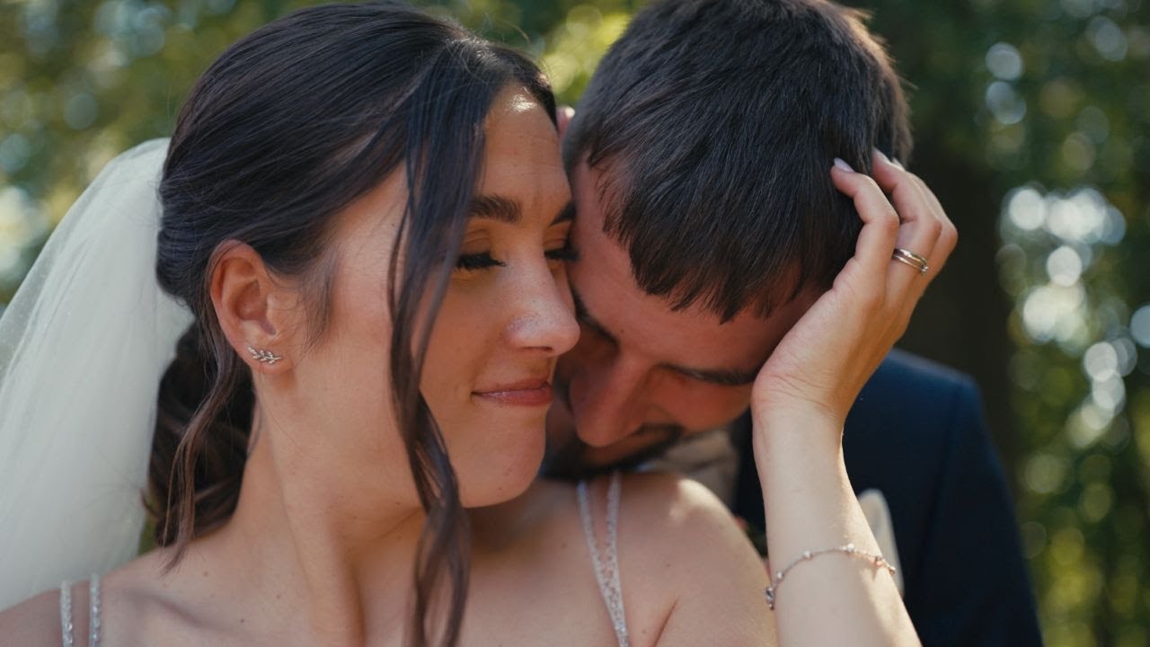 Svatební video Zuzany & Aleše // Provodovice