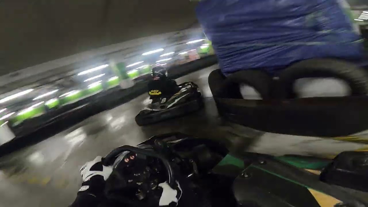 80+ Majerhoffer Norbert 2 2026 01 KARTING365 Gokart Kupa, G1 World Mall, onboard