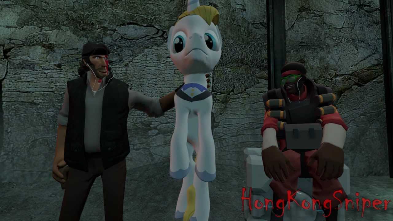Kick the Blueblood Collab