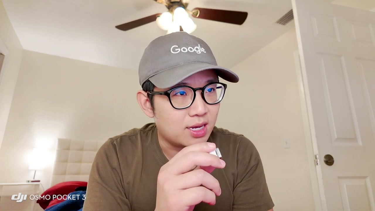 Vlog #65 - Life update & caregiving