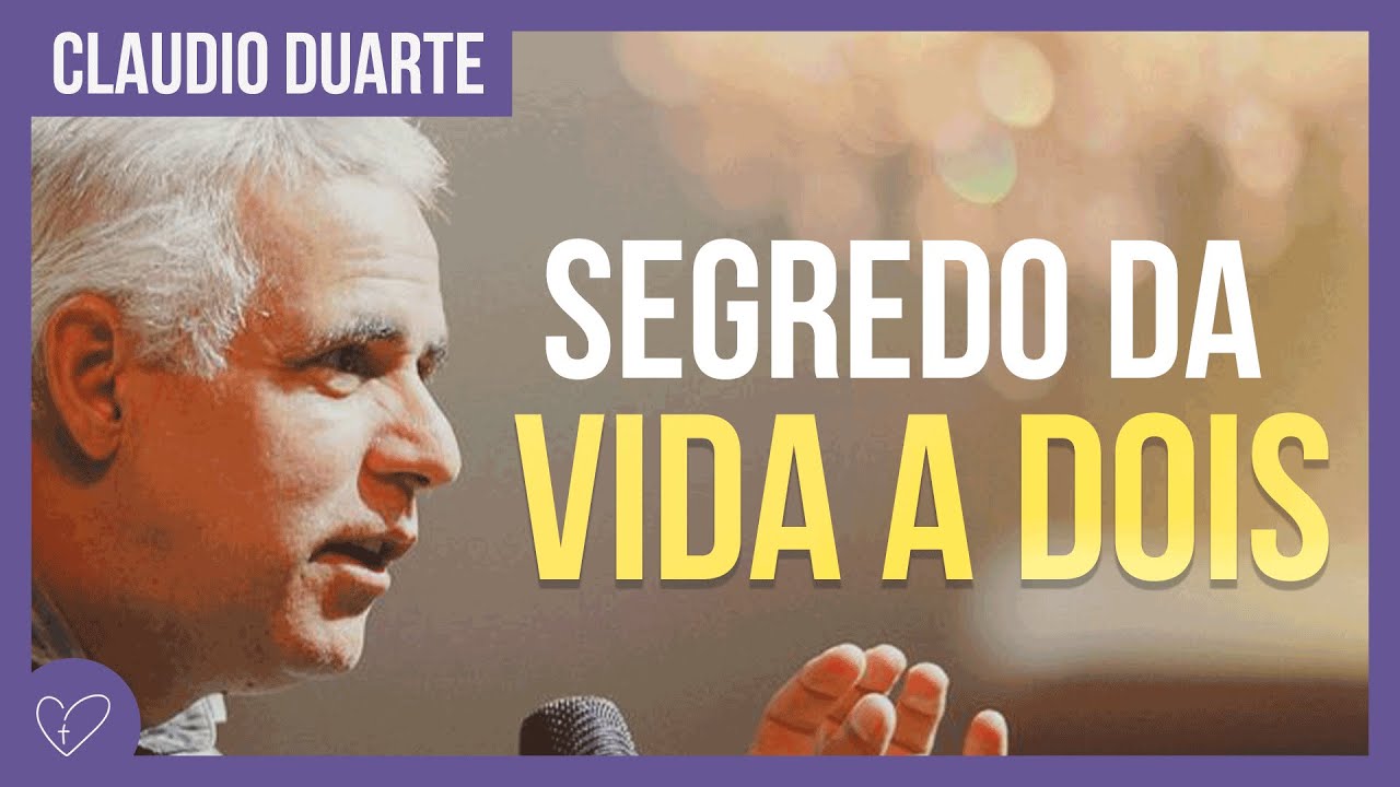 Cláudio Duarte - Segredos do casamento