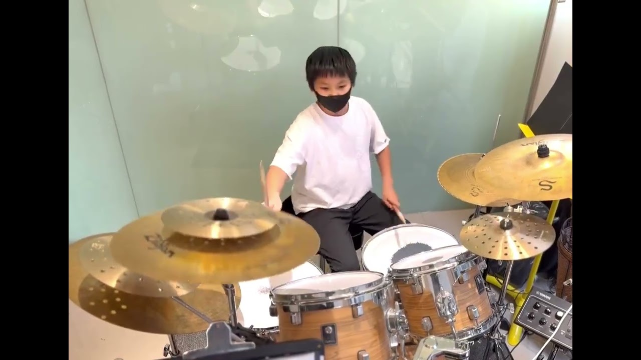 🥁