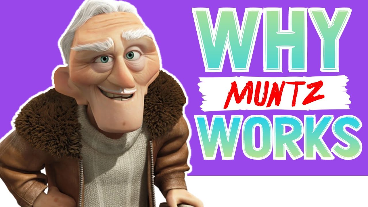 Why Charles Muntz Is Pixar's Best Villain