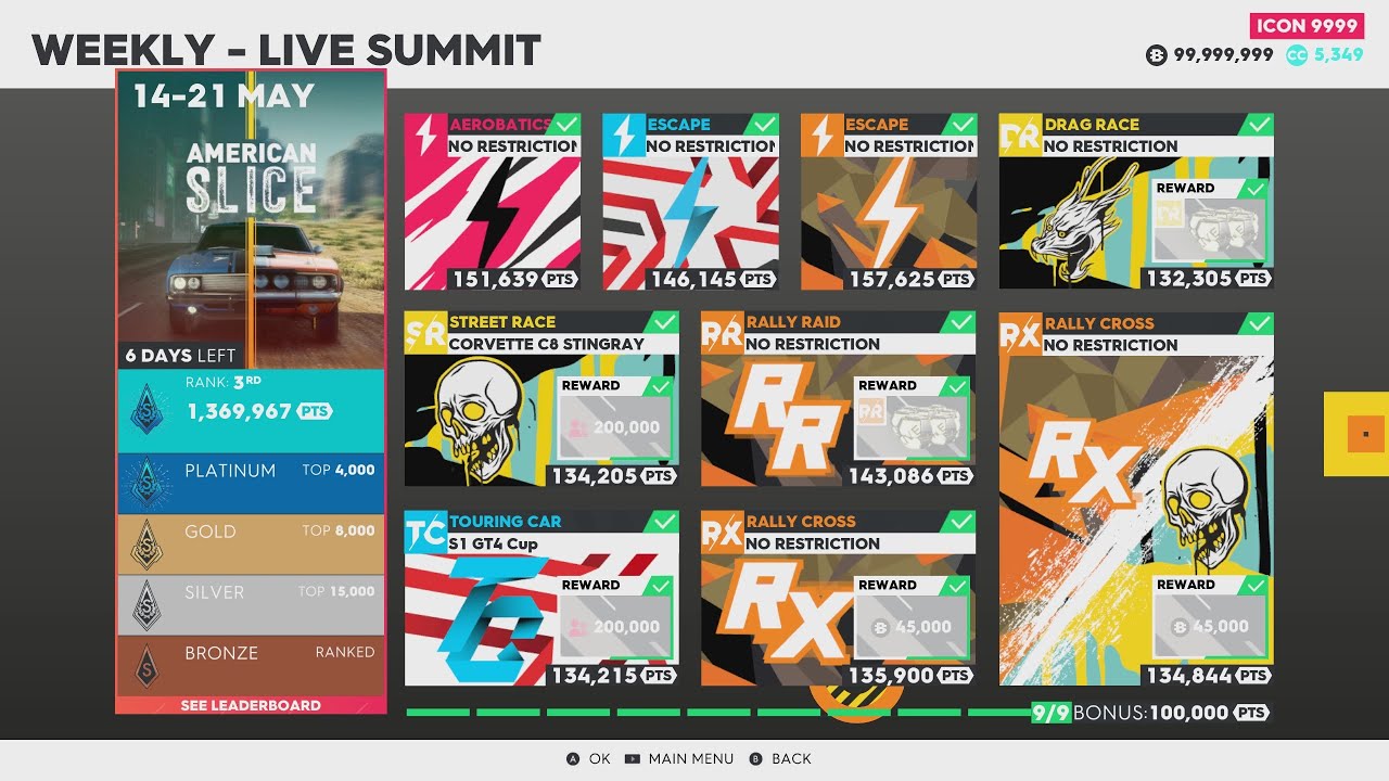 The Crew 2: 