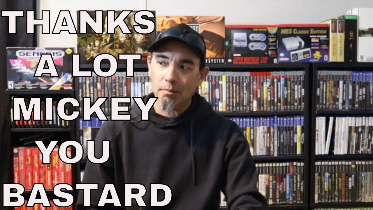 GAME BUYING IS TAKING A BACK SEAT AGAIN!!!