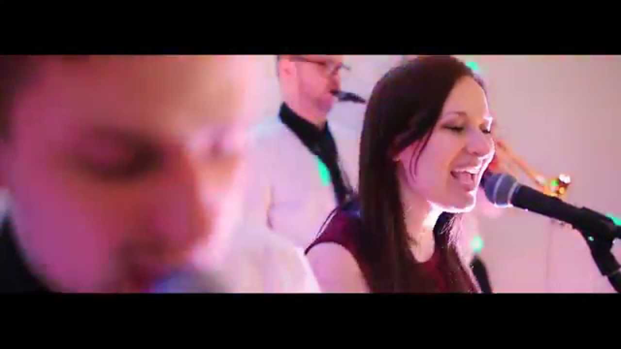Let's Twist Again - Brillant zesp&oacute;ł muzyczny Rzesz&oacute;w