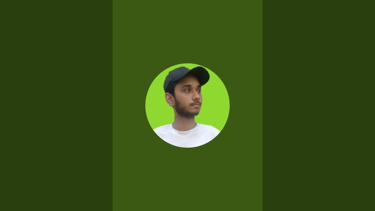 Rafid is live!