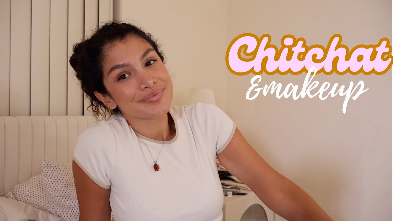 Chitchat & makeup - این قسمت: یا اون یا هیشکی