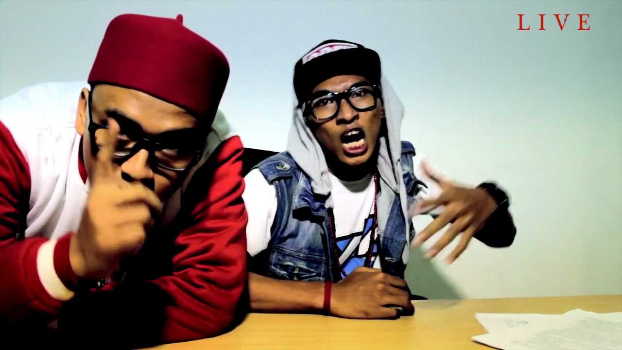 Jayko and MacK'G - Gue GaLi (Ganteng Lincah)