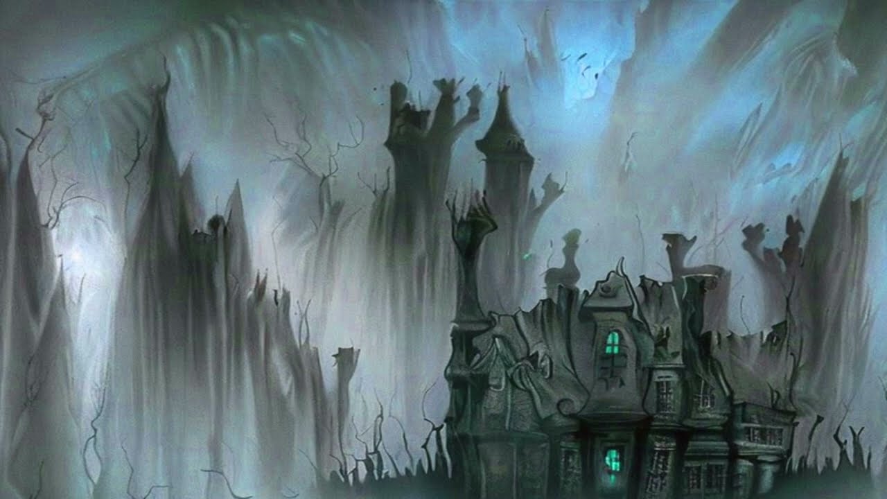 The Dead Zone - Dark Ambient Music (Royalty Free & Copyright Free)