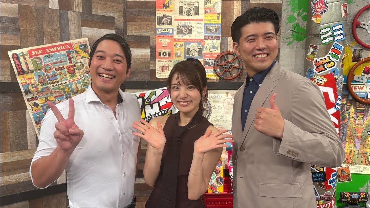 #exitv#EXITV#かのうみゆ#マジでいきなりFODプレゼン#EXIT#exit#りんたろー。#かねちー#兼近大樹#フジテレビ