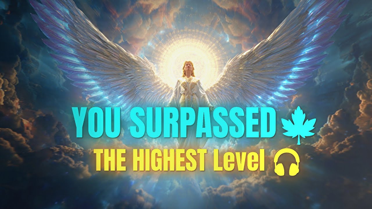 Chosen One: You’ve Surpassed The Divine Level 👏✨ Even Heaven Didn’t Expect This!!
