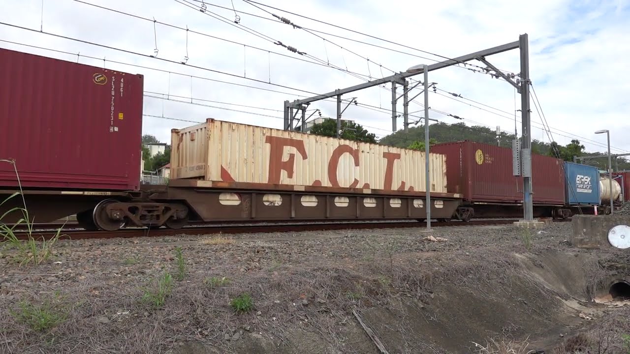 NR5 / NR119  / NR90 with PN 3MB4 - 25/2/26