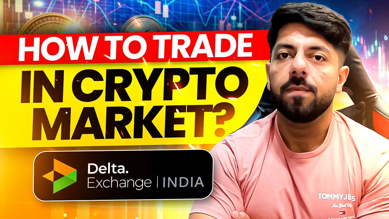 How to trade in Crypto Bitcoin? | How to trade in Bitcoin? | Delta Exchange