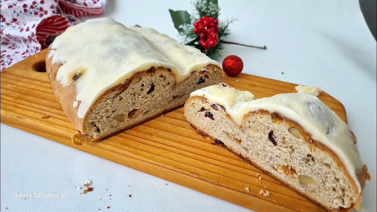 STOLLEN