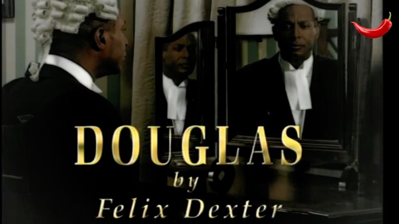 DOUGLAS  - Episode 1: Pilot | TV Serie | E.G Media Productions