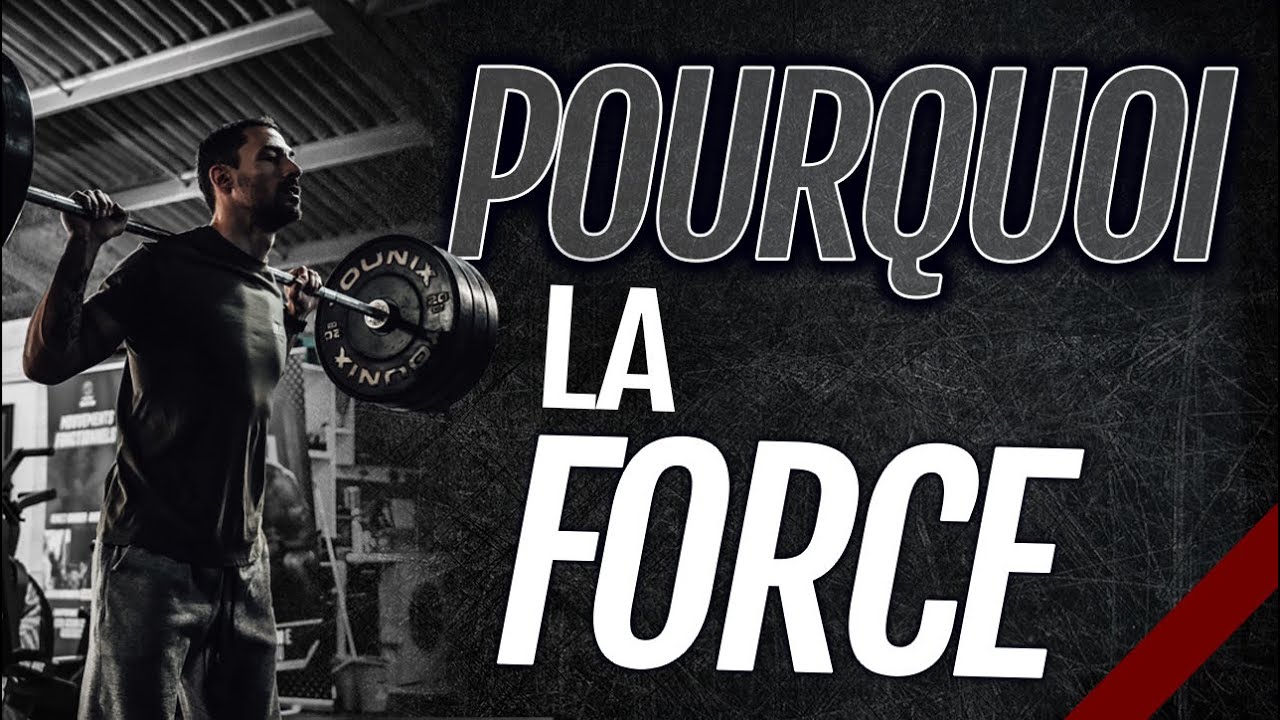 Pourquoi la Force ?