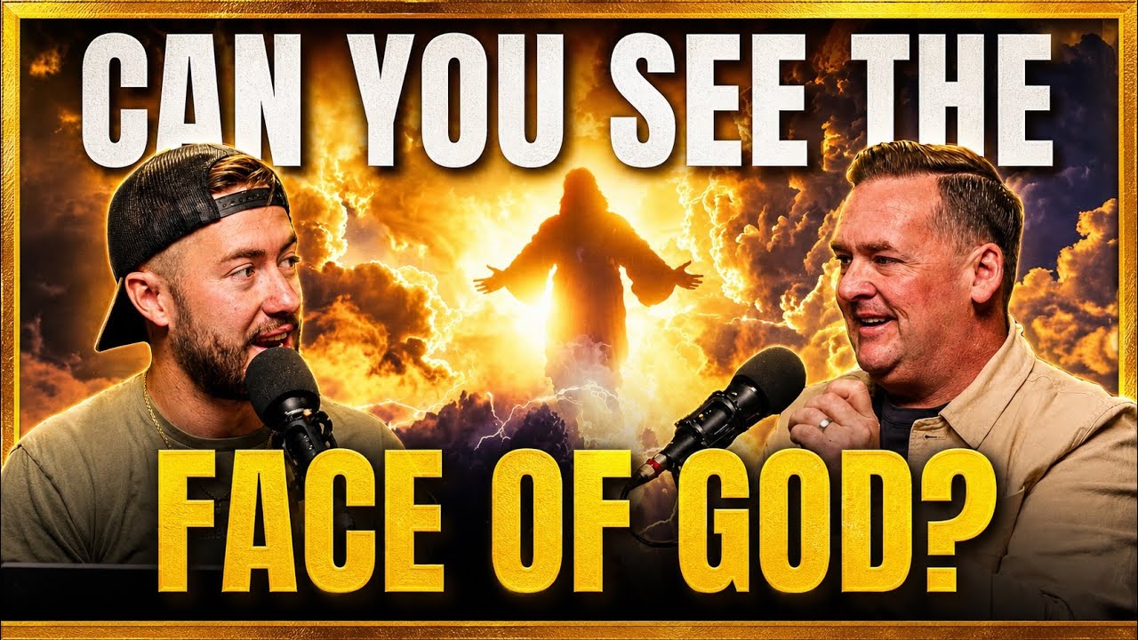 Todd McLauchlin | Joseph Smith, the Lectures on Faith, and Knowing God,