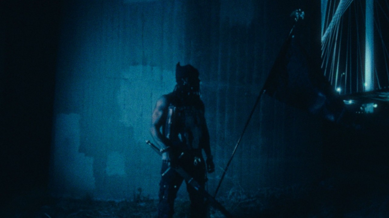 do not resurrect - slaughterboy [krunk mix] (official music video)