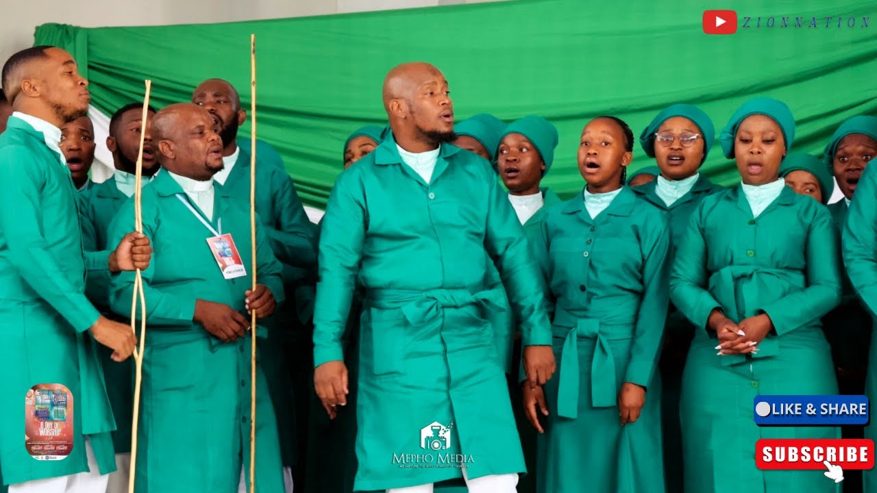 House Of Worship Bible Church | 2025 | Umthetho