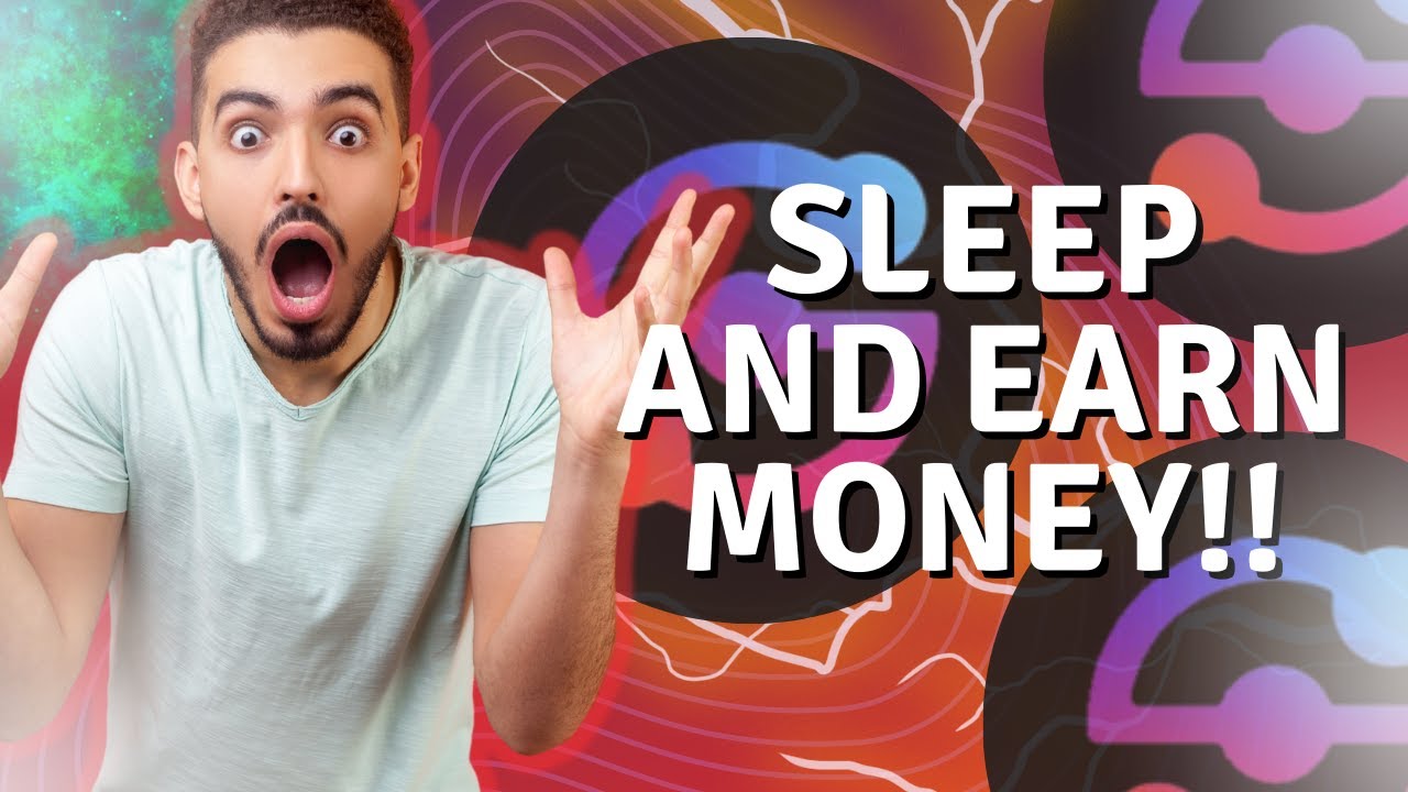 SLEEP-AND-EARN!? | SLEEP ECOSYSTEM | CRYPTO REVIEW #3